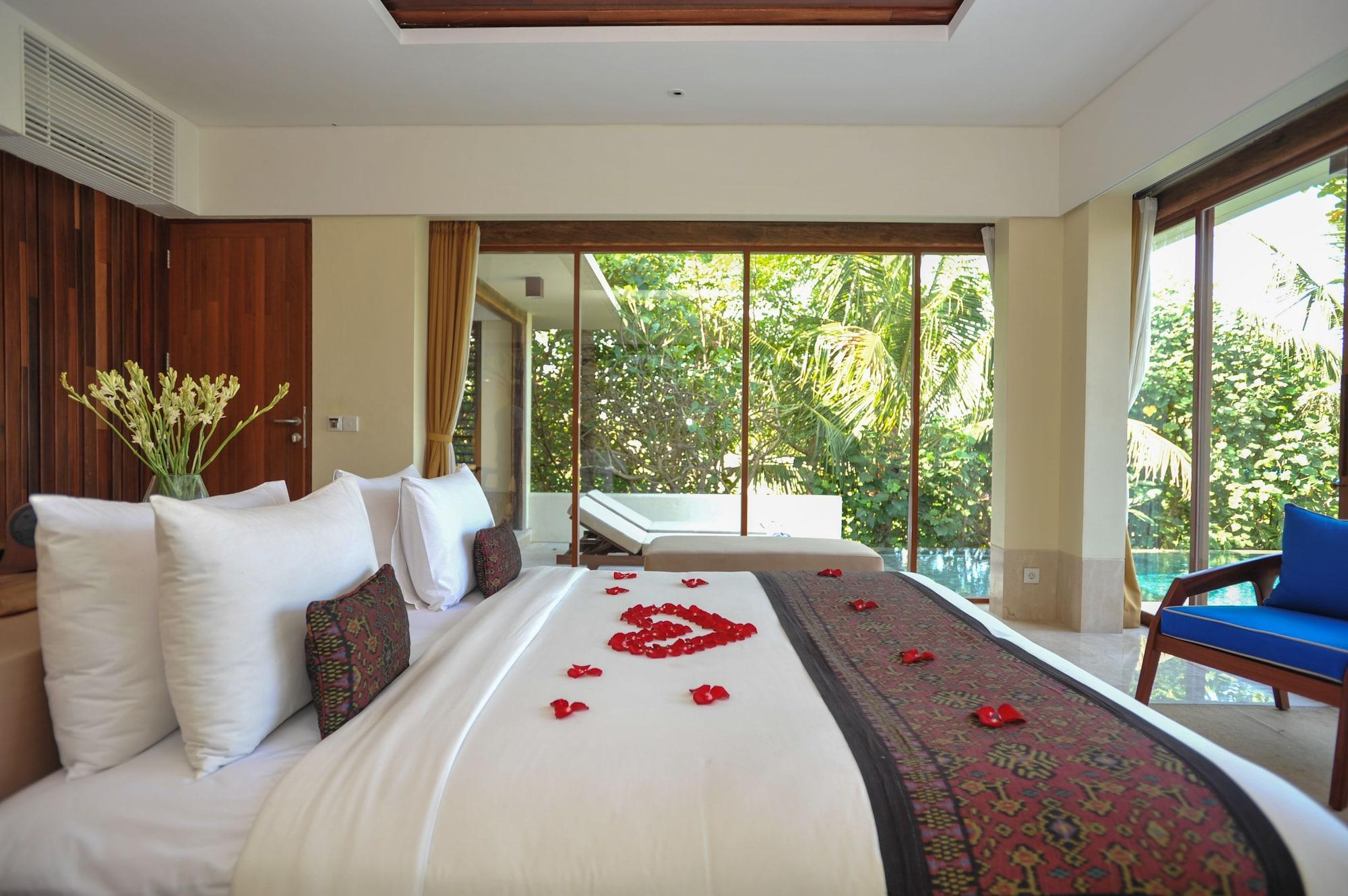 Resort Komaneka At 5*