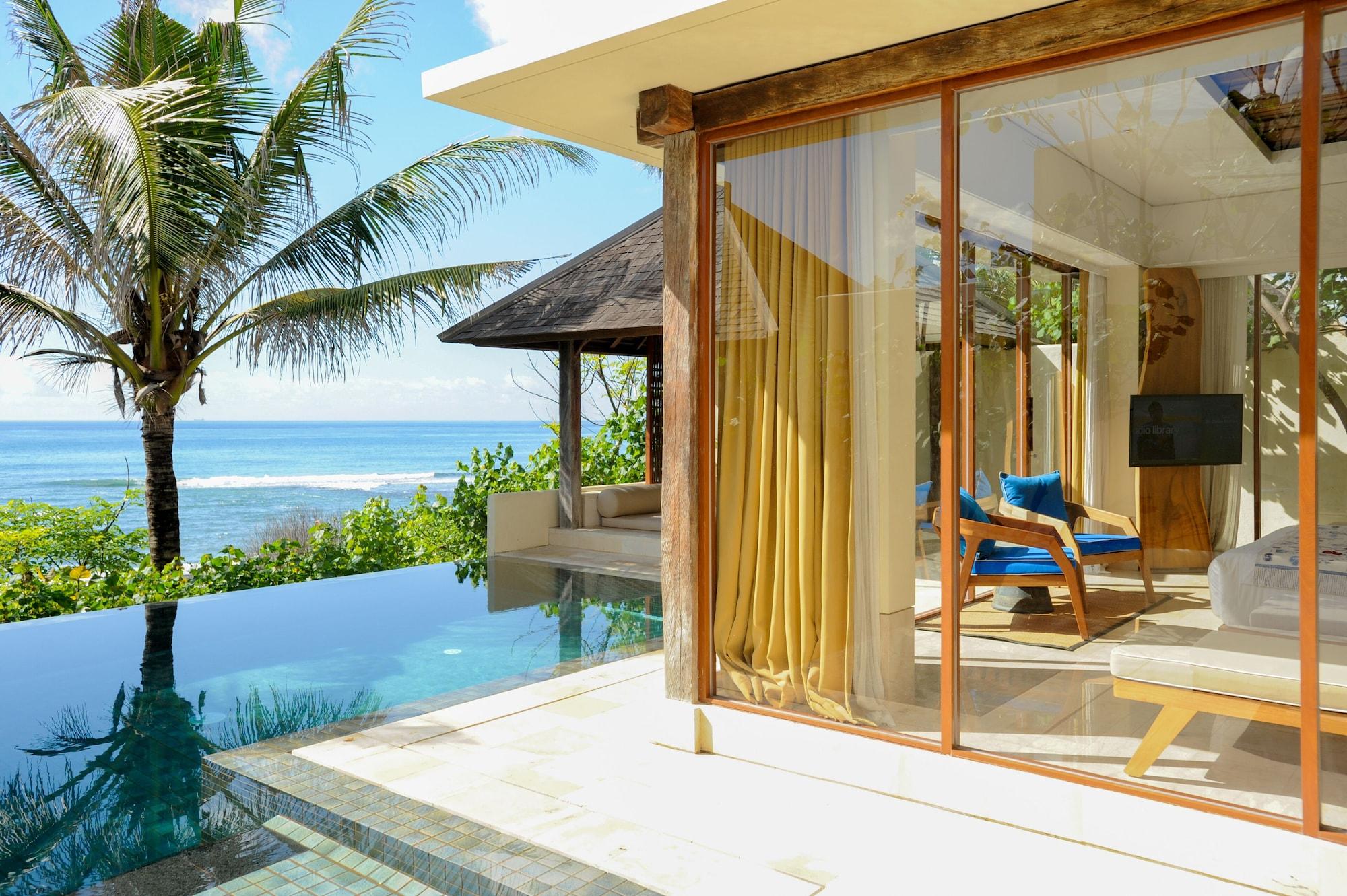 Resort Komaneka At Keramas