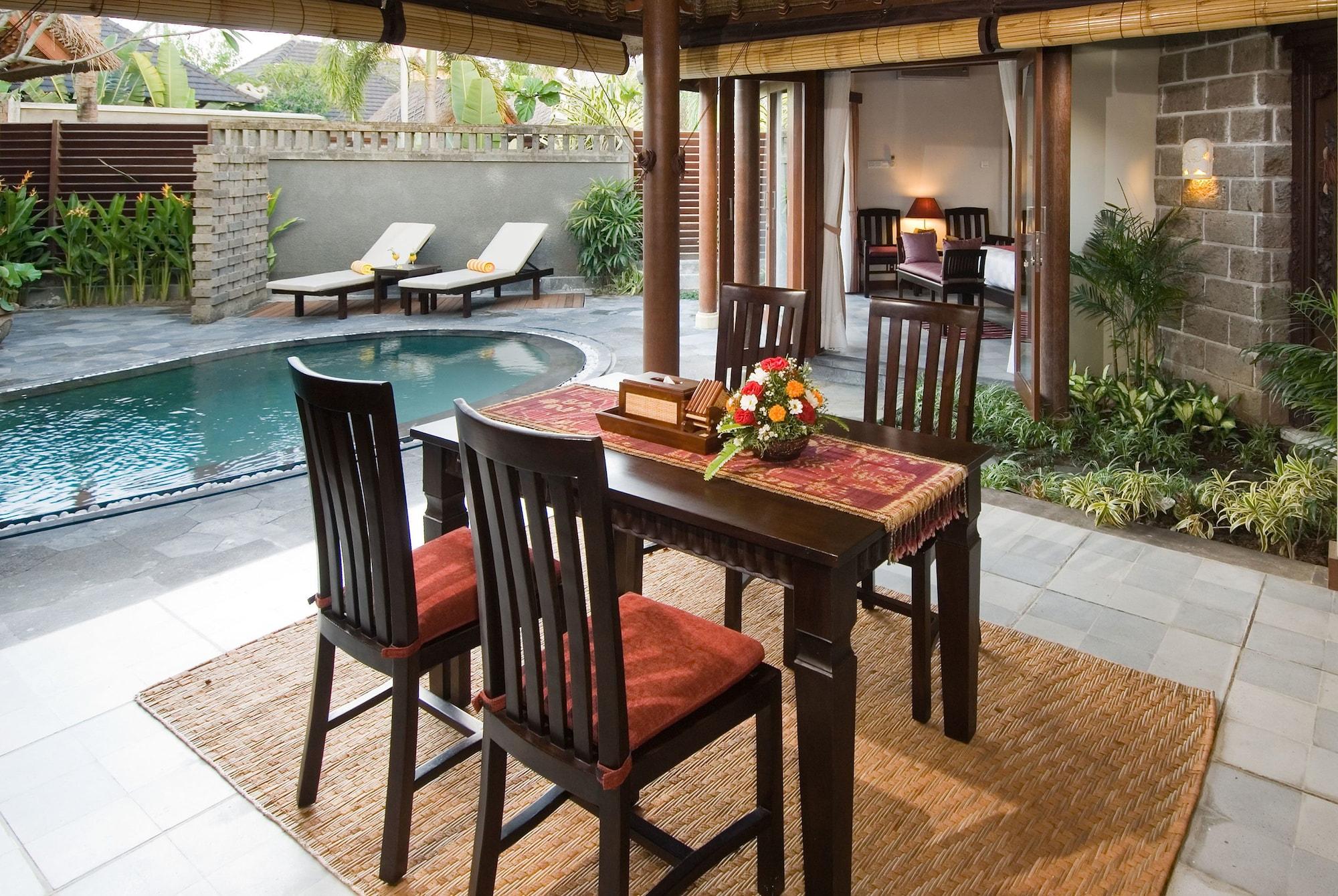 Villa Bumi Linggah Bali *