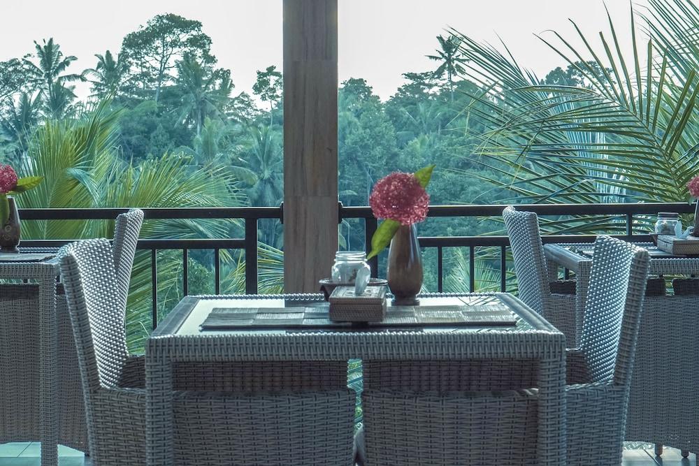 Adi Bisma By Mahaputra-chse Certified Guest house Ubud (Bali)