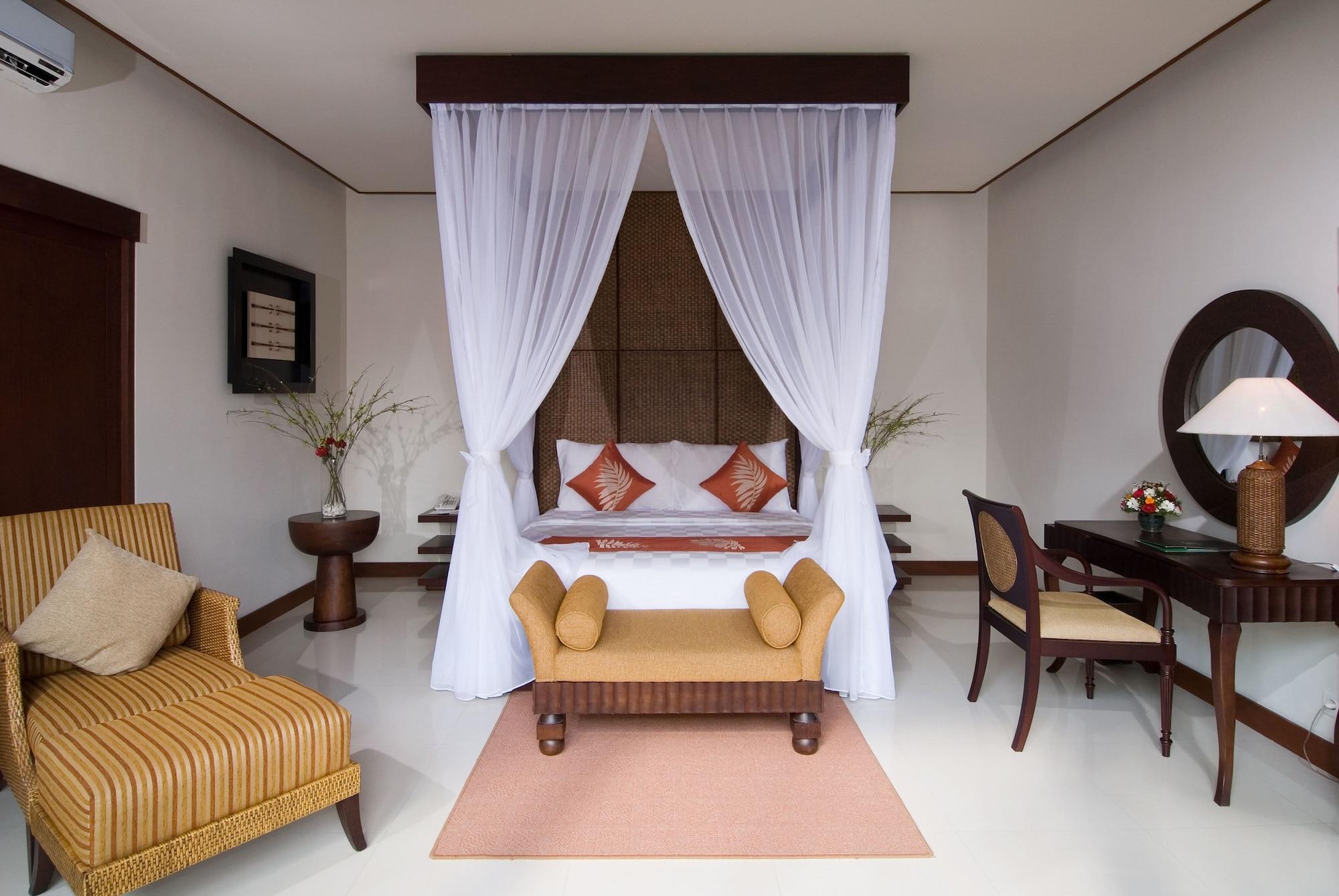 Villa Bumi Linggah Bali Gianyar (Bali)
