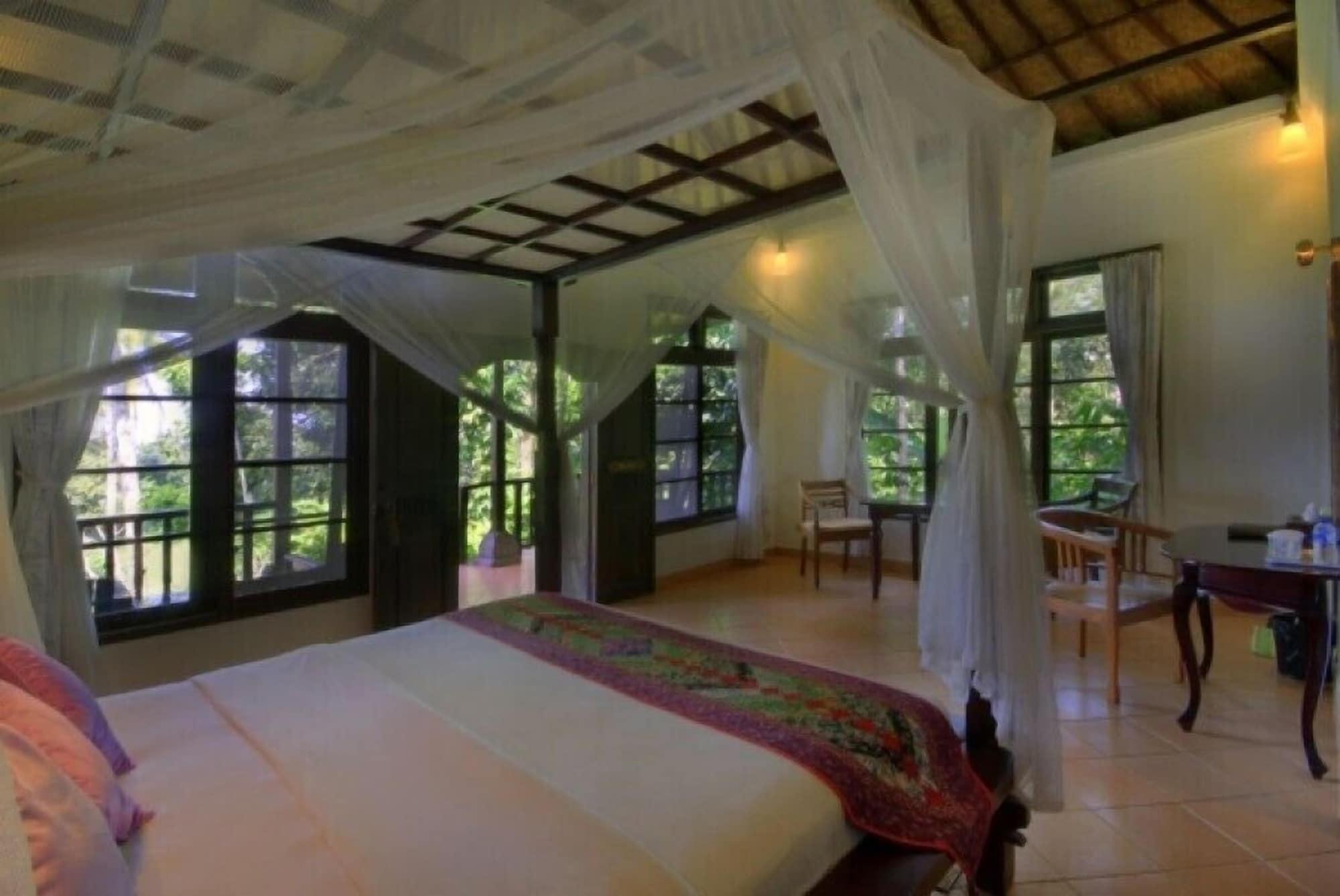 Cempaka Belimbing Taman liburan Blimbing (Bali)