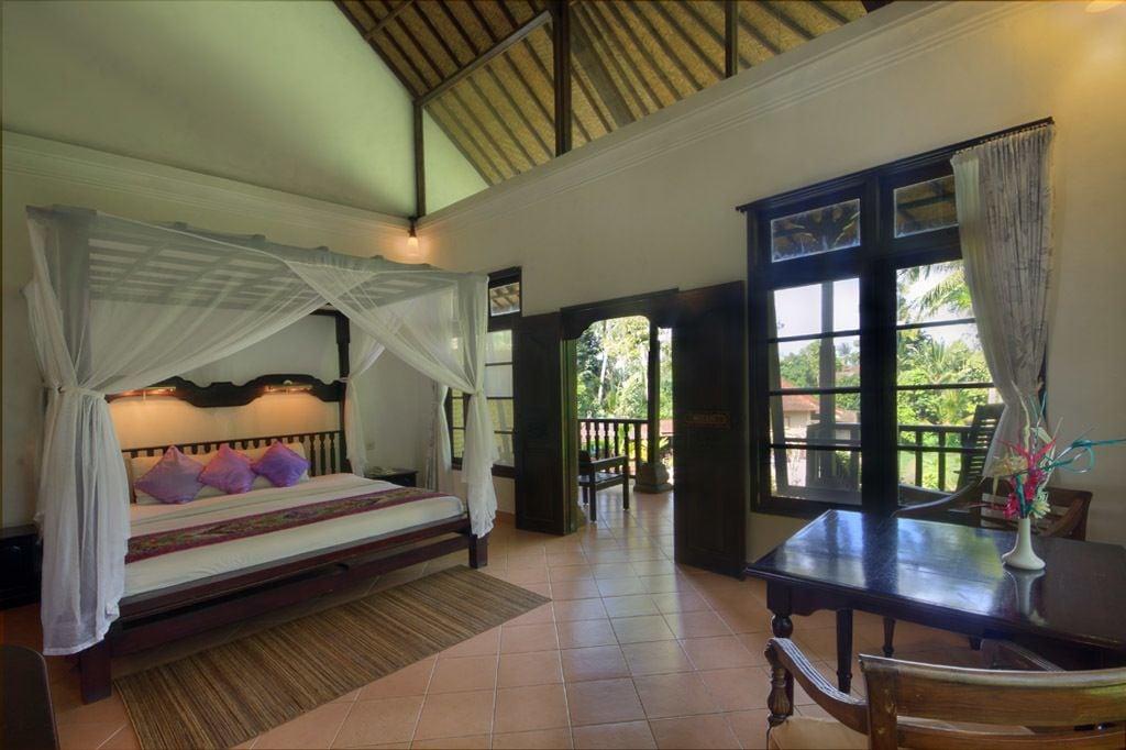 Taman liburan Cempaka Belimbing Blimbing (Bali)