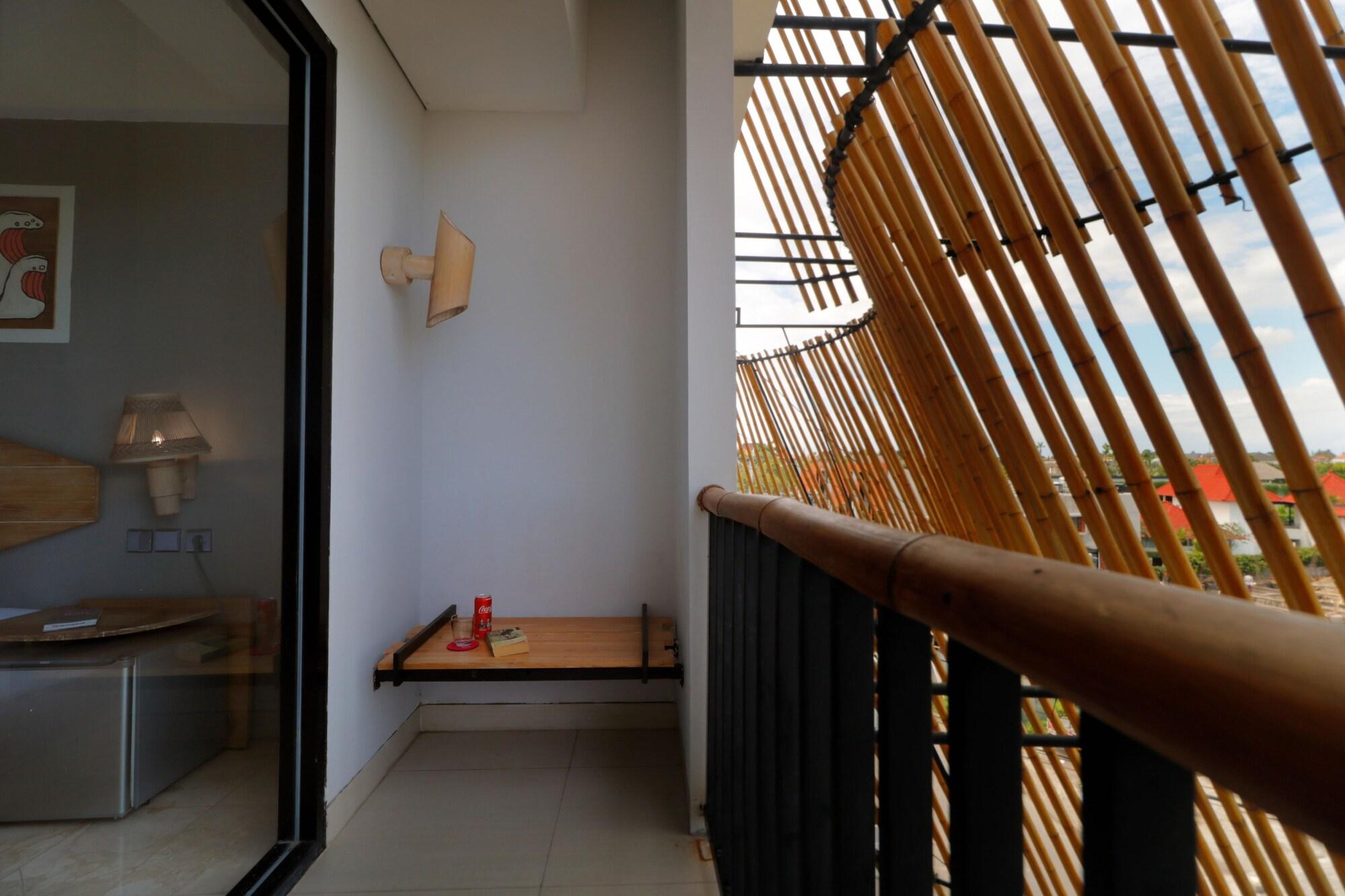 Koa D Surfer Hotel Canggu (Bali)