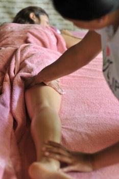 Cempaka Belimbing Blimbing (Bali)