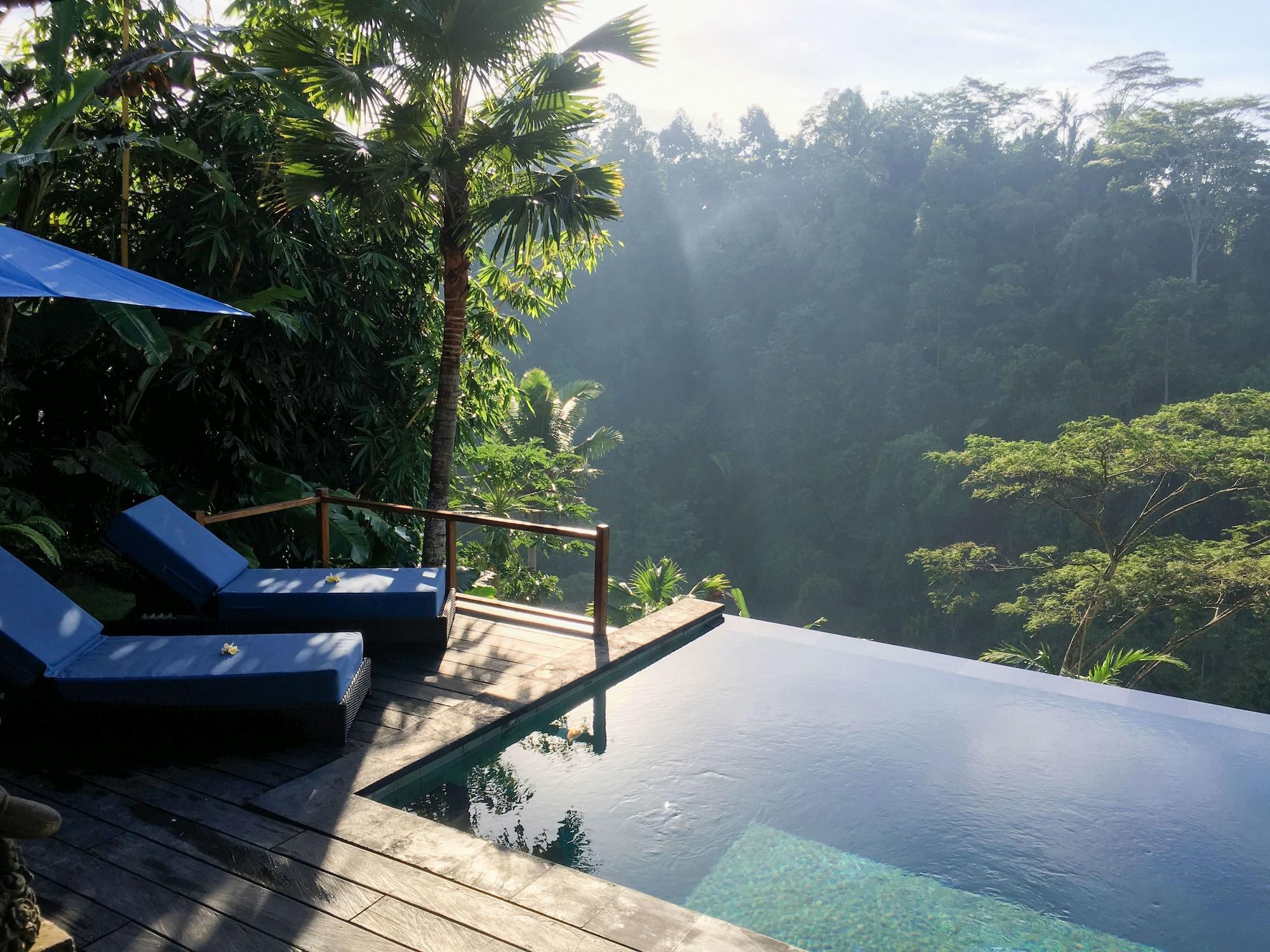 Valley Boutique Ubud (Bali)