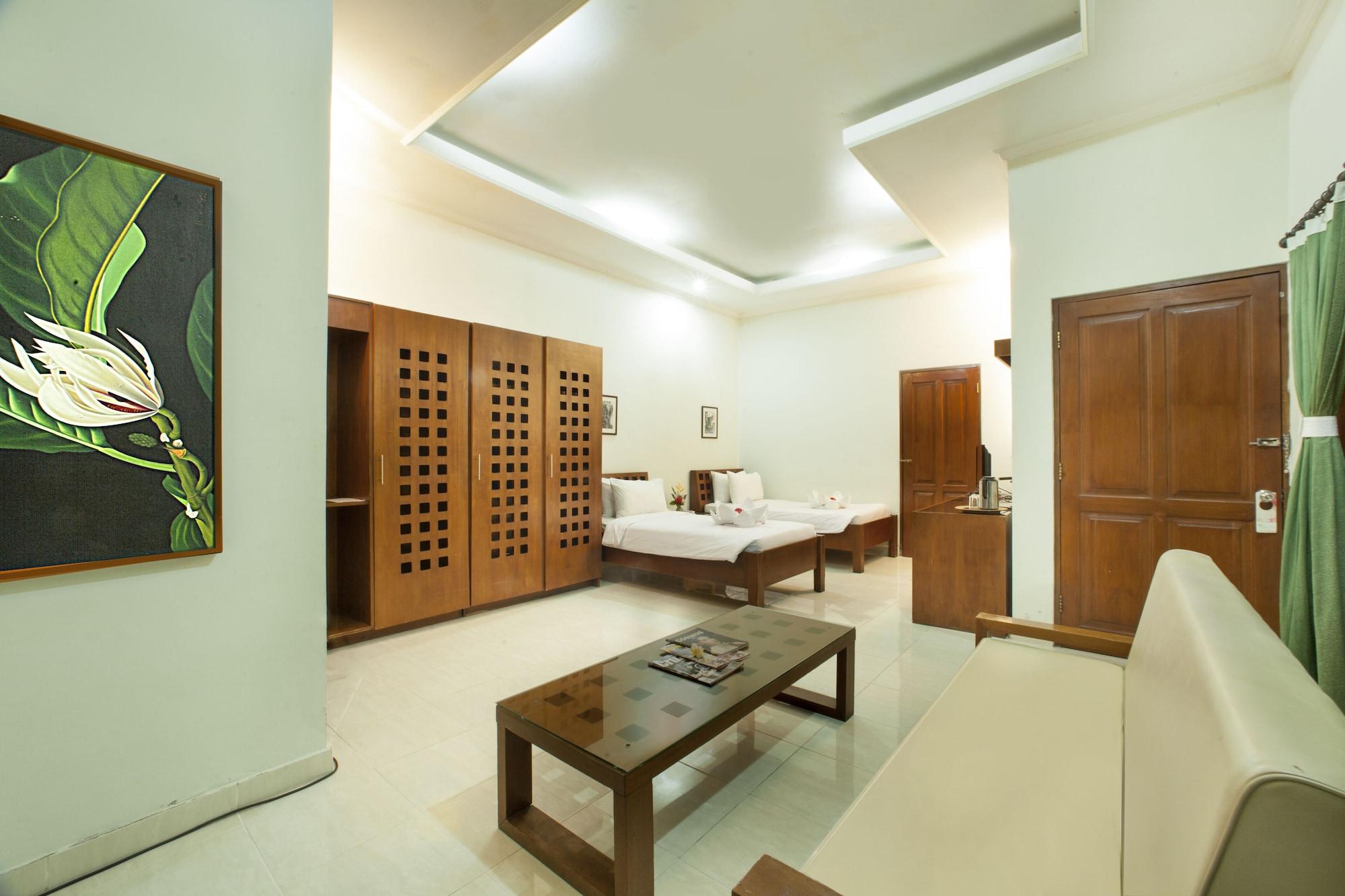 Hotel New Garden View 4*