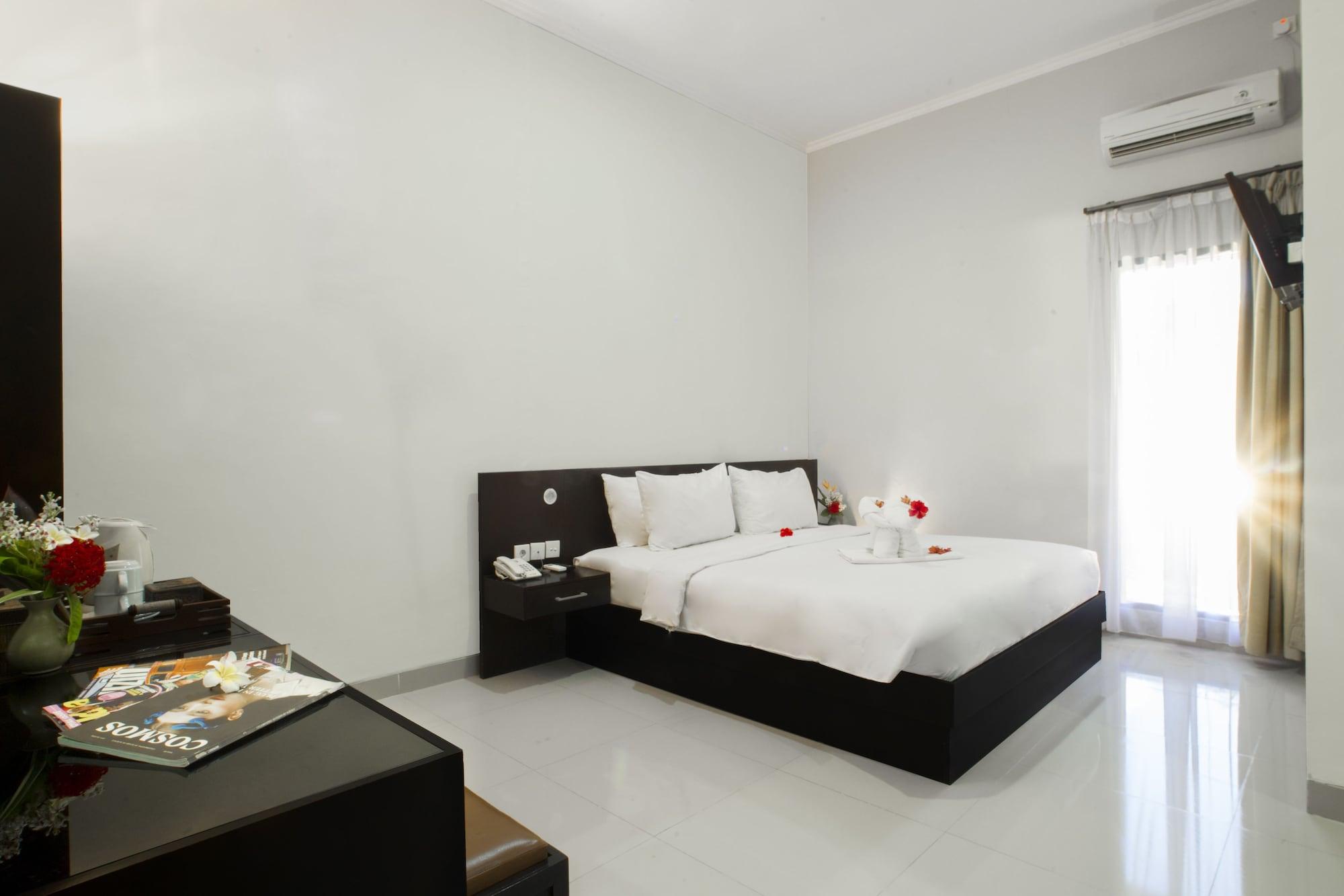 New Garden View 4* Legian (Bali)