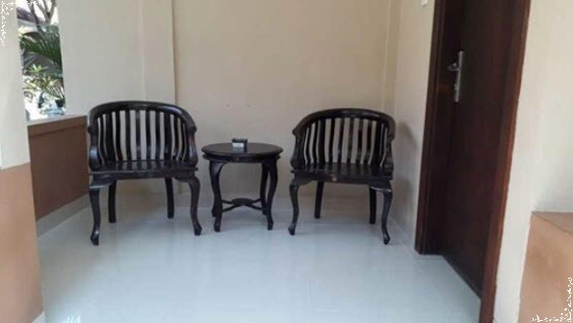 Hotel New Garden View Legian (Bali)