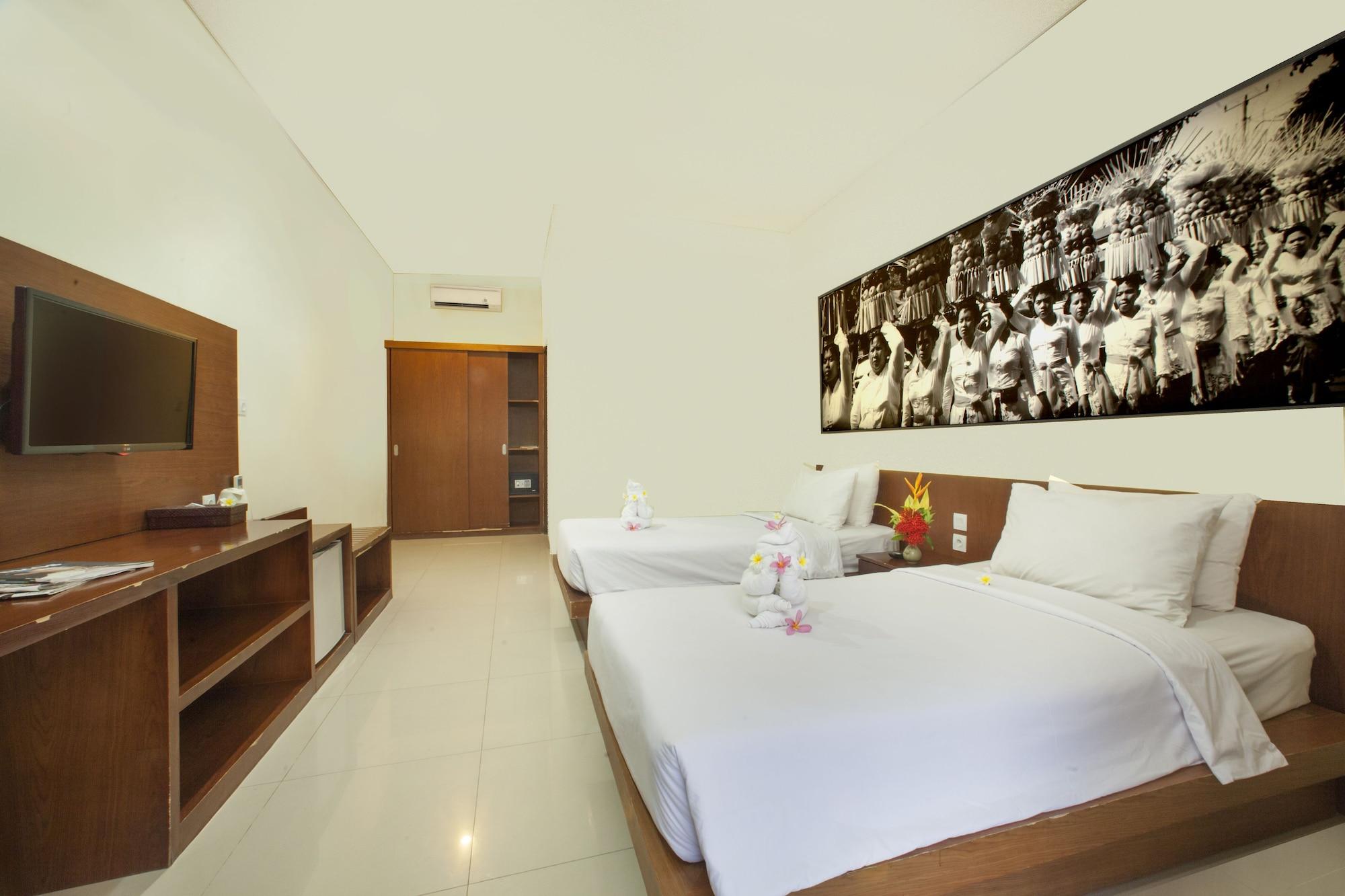 New Garden View Hotel 4*