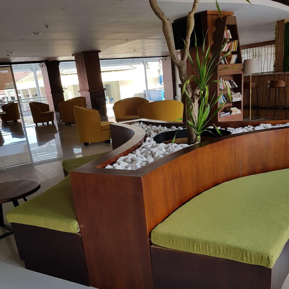 New Garden View Hotel Legian (Bali)