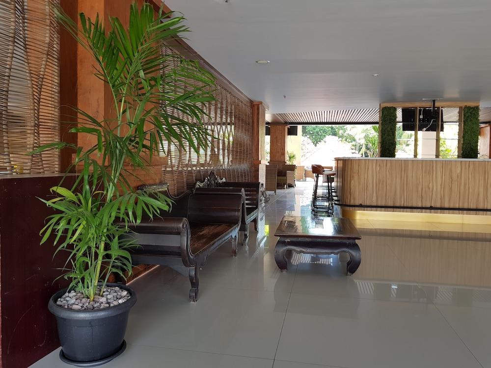 Hotel New Garden View