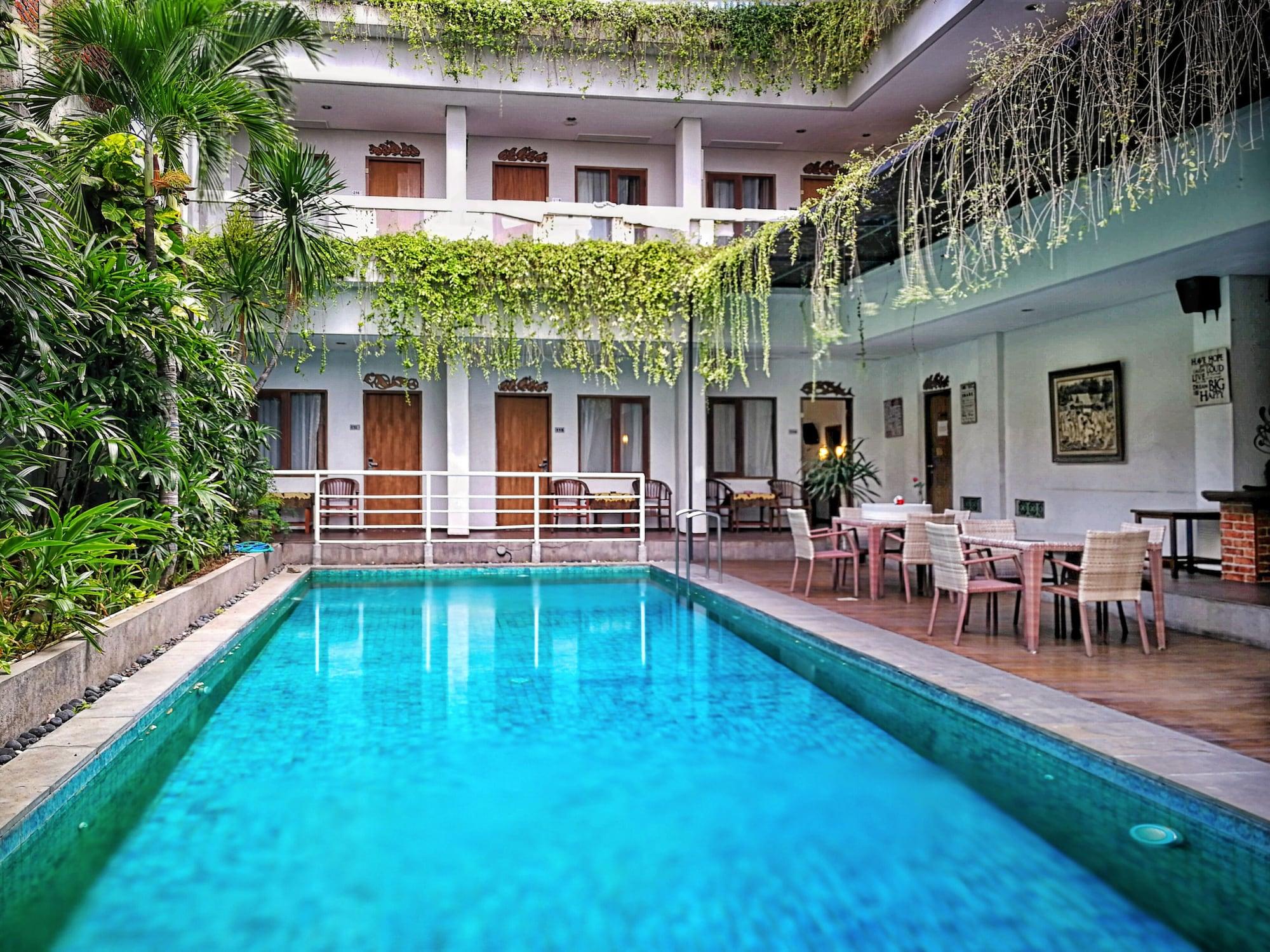 D'lima & Kuta (Bali)