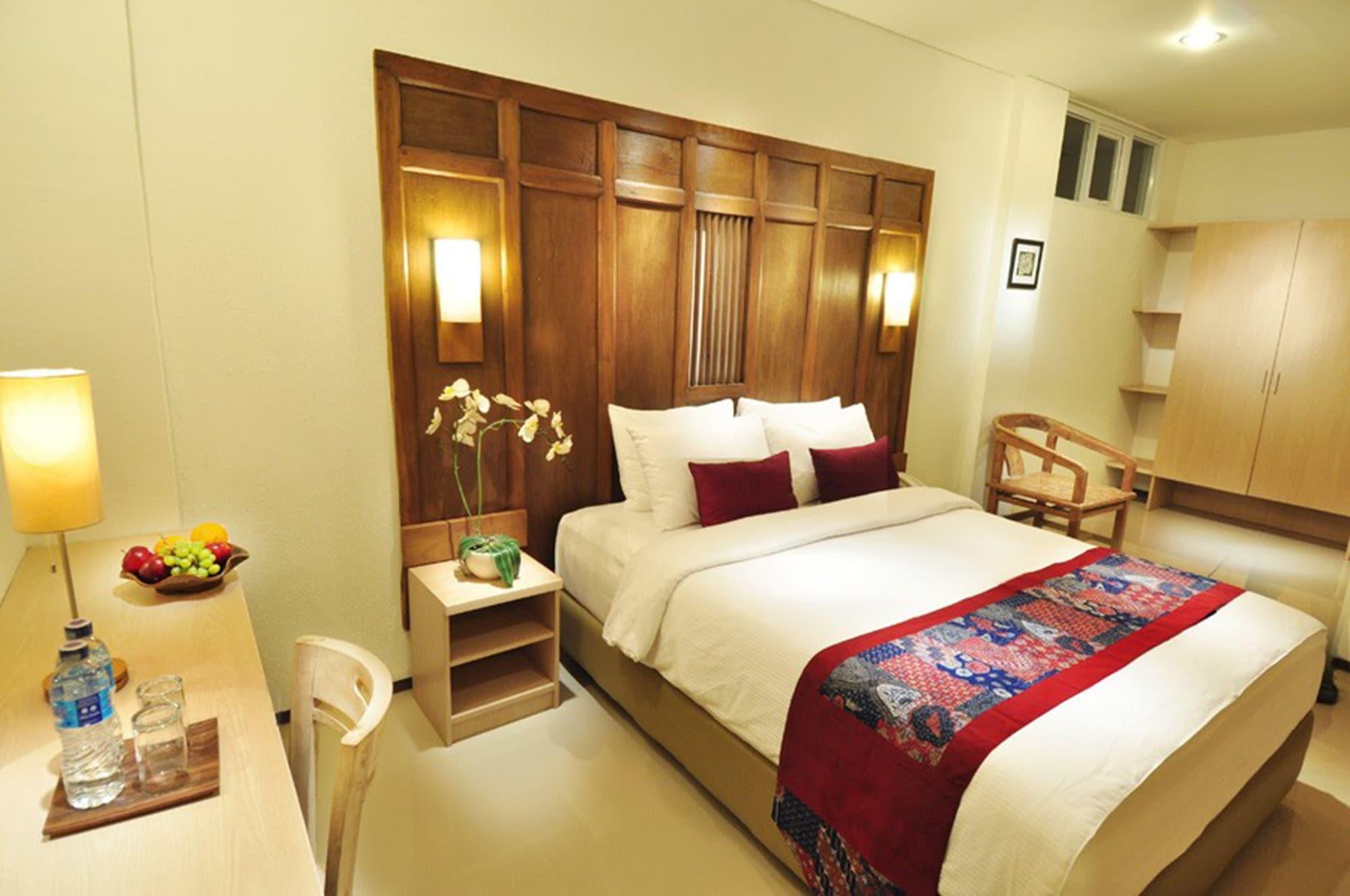 D'lima & Hotel 3*