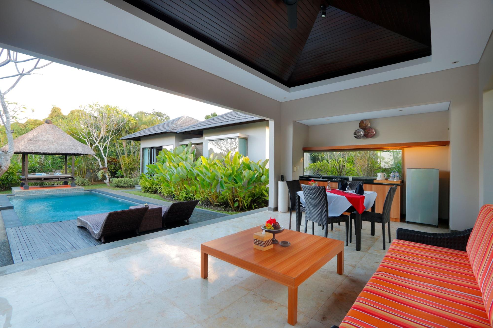 The Bali Bay View * Nusa Dua (Bali)