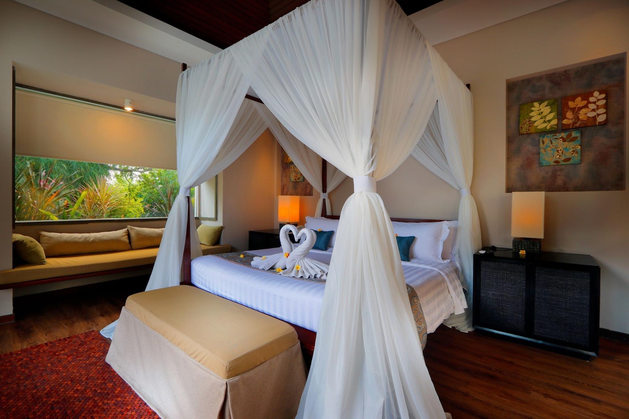 Villa The Bali Bay View *