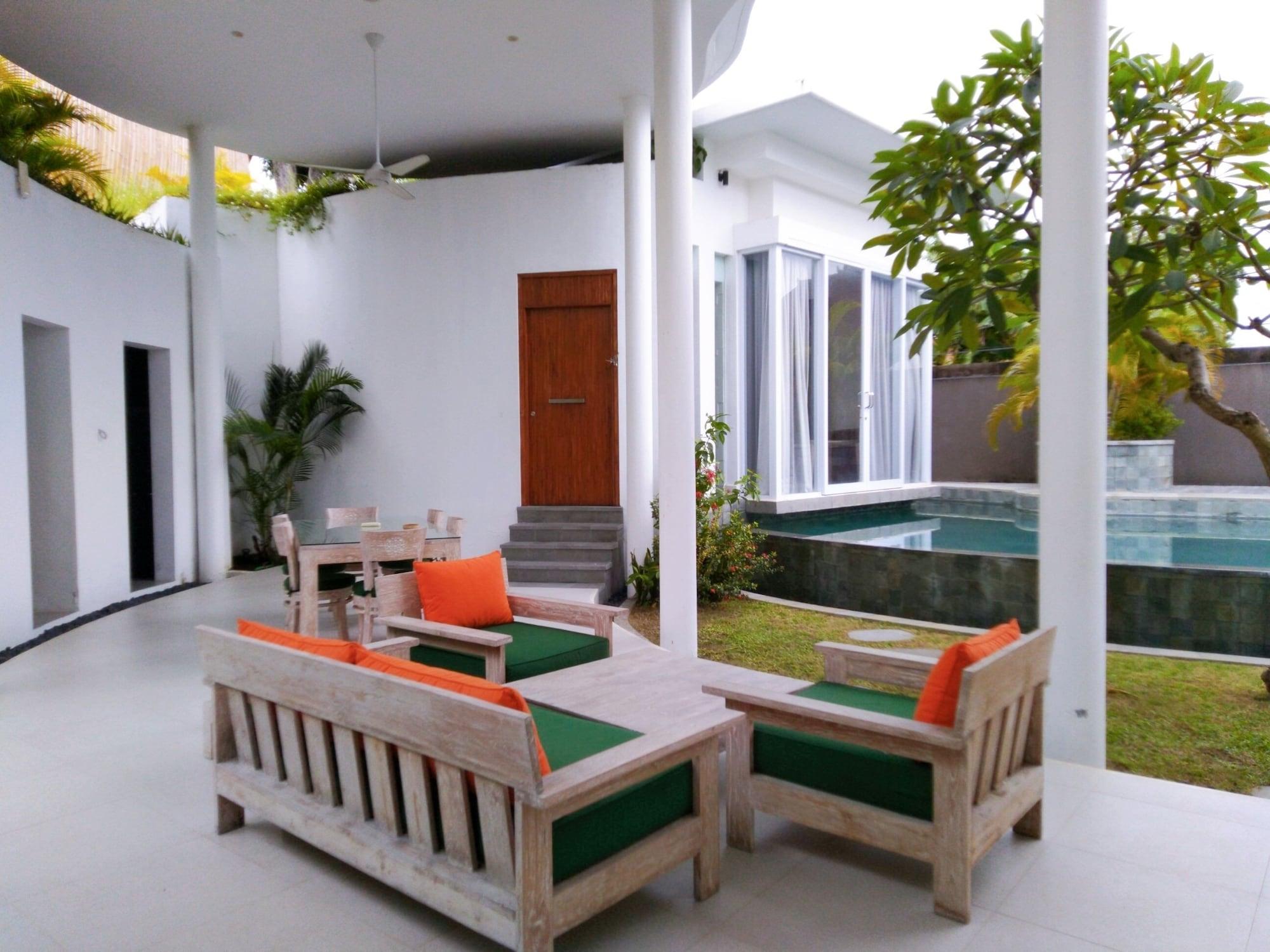 Taman Mesari Luxury Villas-seminyak Villa Kuta (Bali)