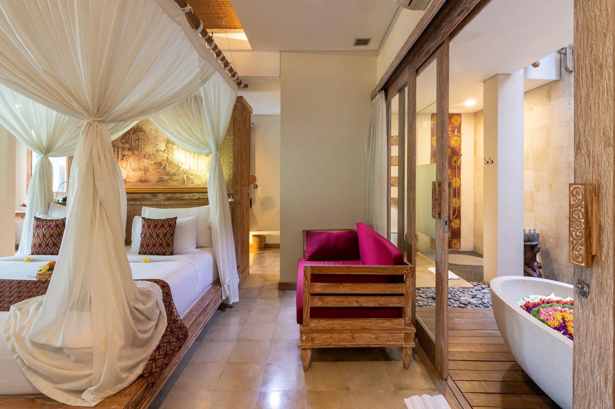 Resort The Udaya And Ubud (Bali)