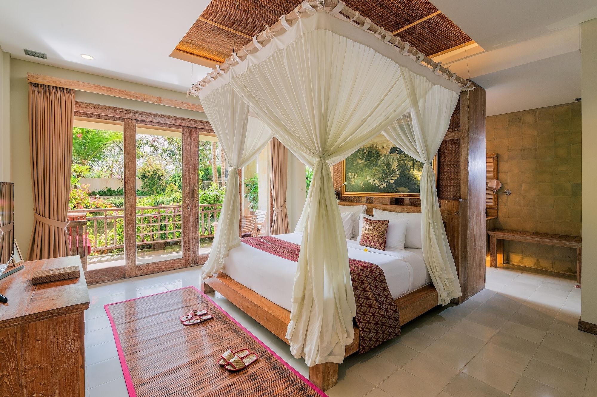 Resort The Udaya And Ubud (Bali)