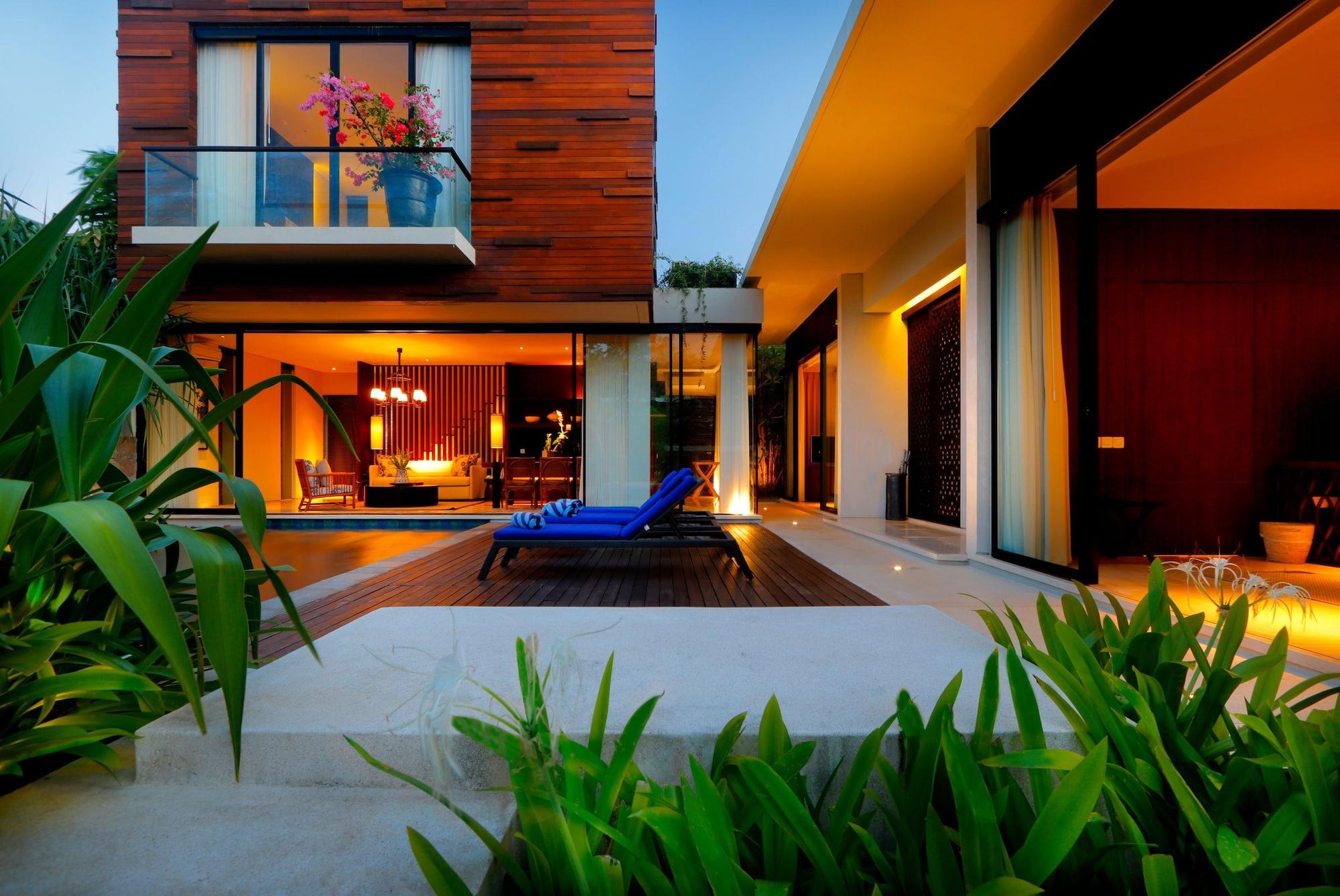 Vinila Nusa Dua