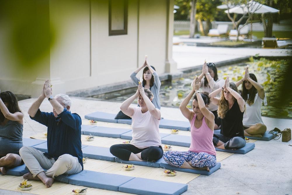 Revīvō Wellness Nusa Dua Bali Nusa Dua (Bali)