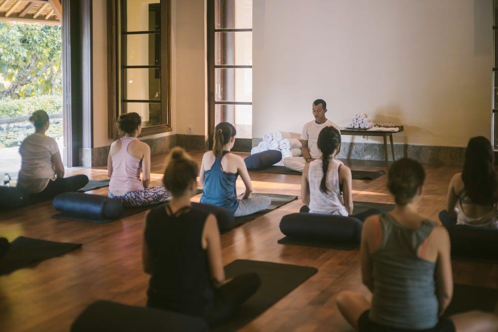 Revīvō Wellness Nusa Dua Bali 5* Nusa Dua (Bali)