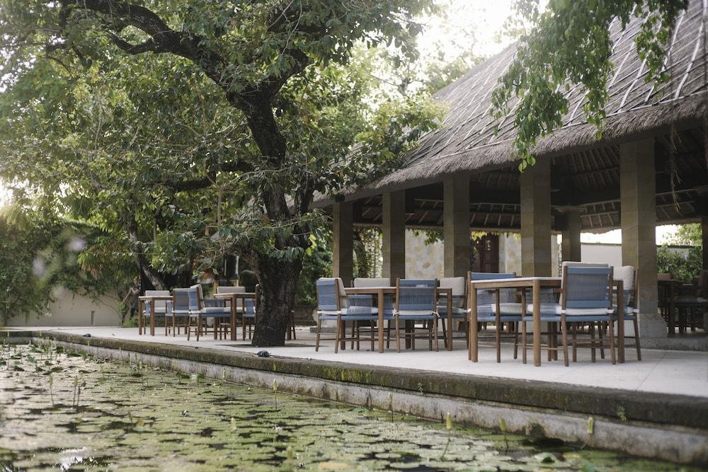 Resor Revīvō Wellness Nusa Dua Bali 5*