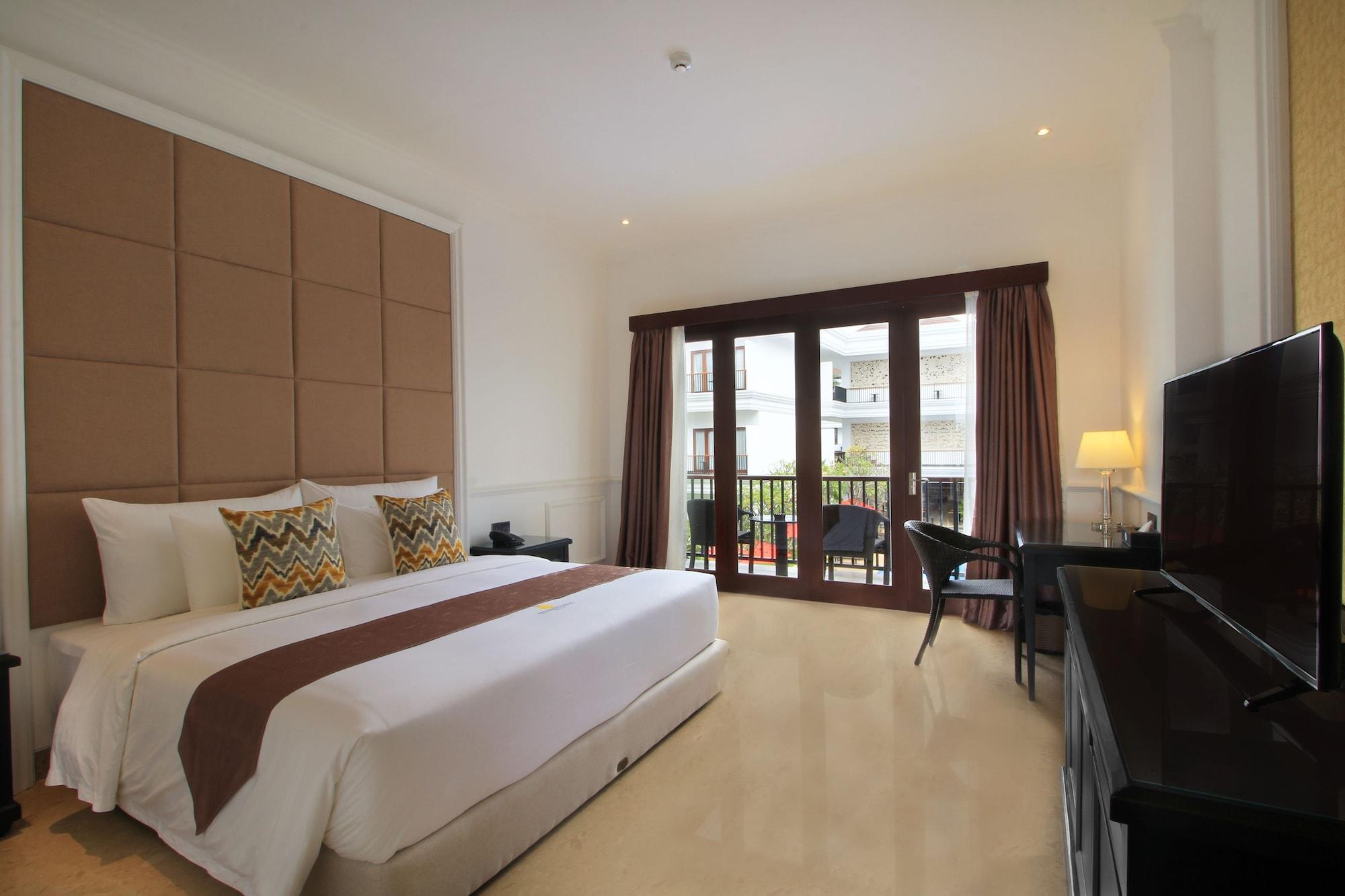 Grand Palace - Bali Sanur (Bali)