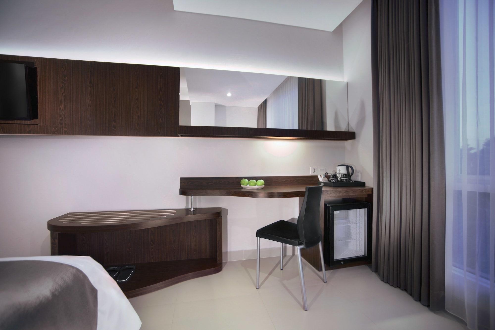 Neo By Aston Hotel