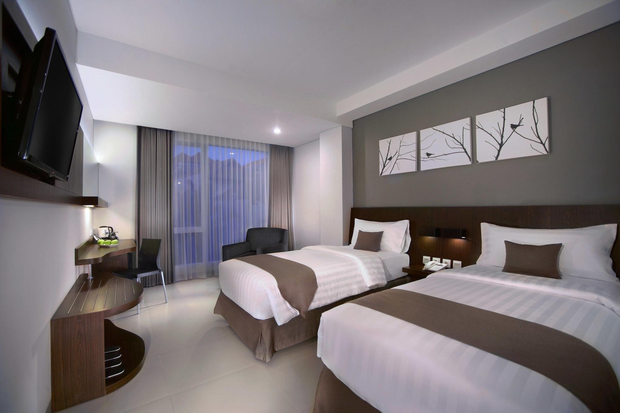 Neo By Aston 3* Denpasar (Bali)