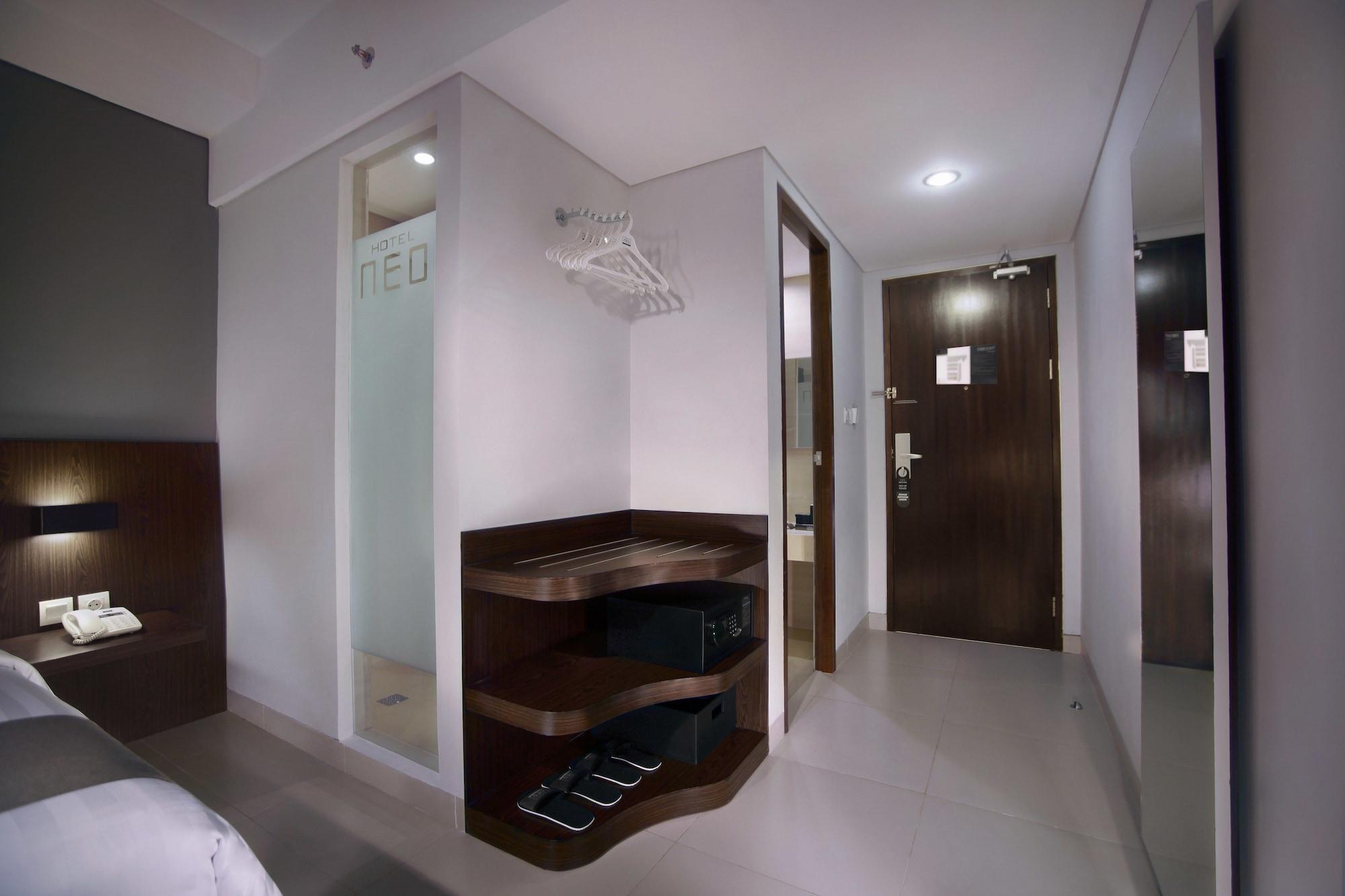 Neo By Aston Denpasar (Bali)
