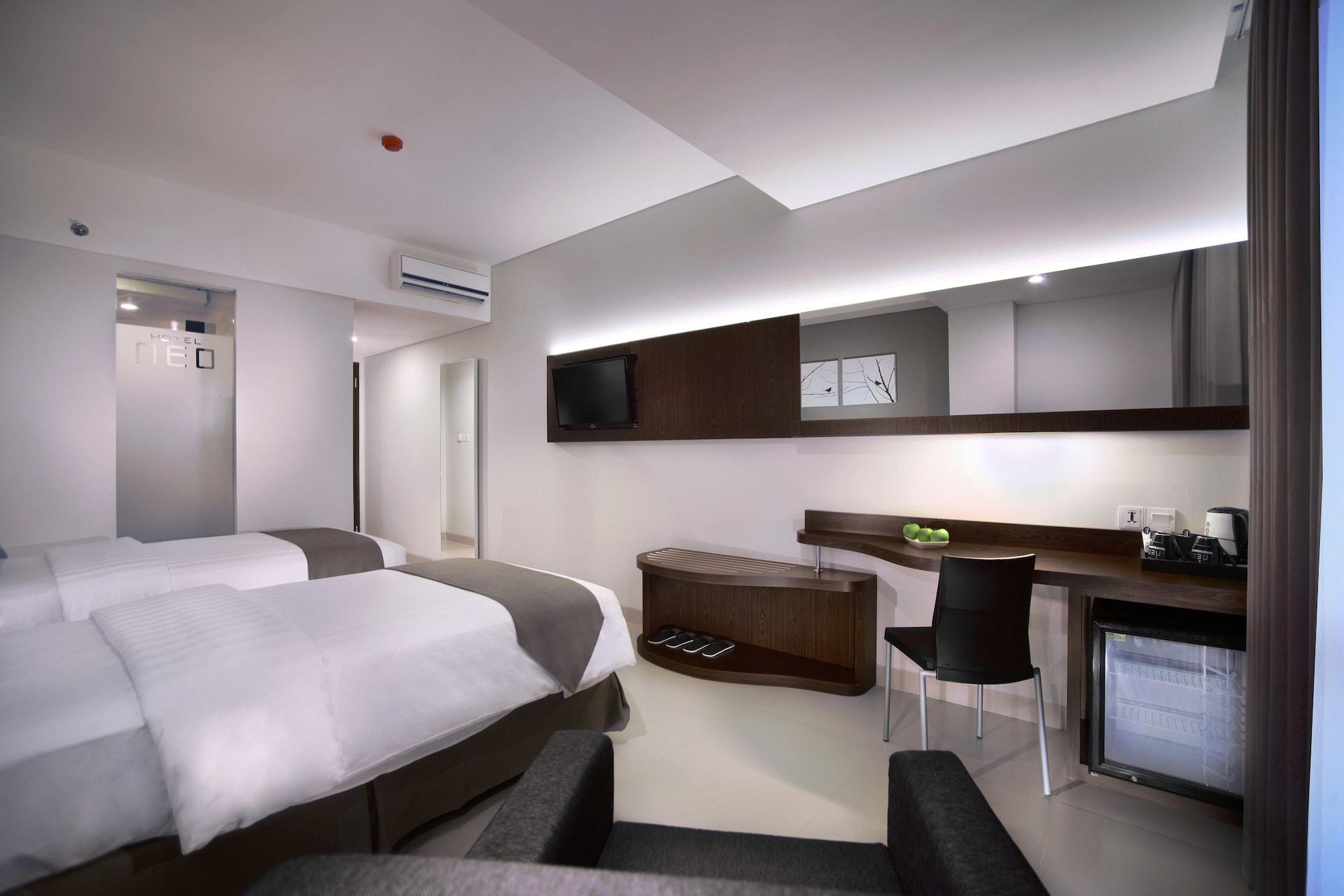 Neo By Aston Hotel Denpasar (Bali)