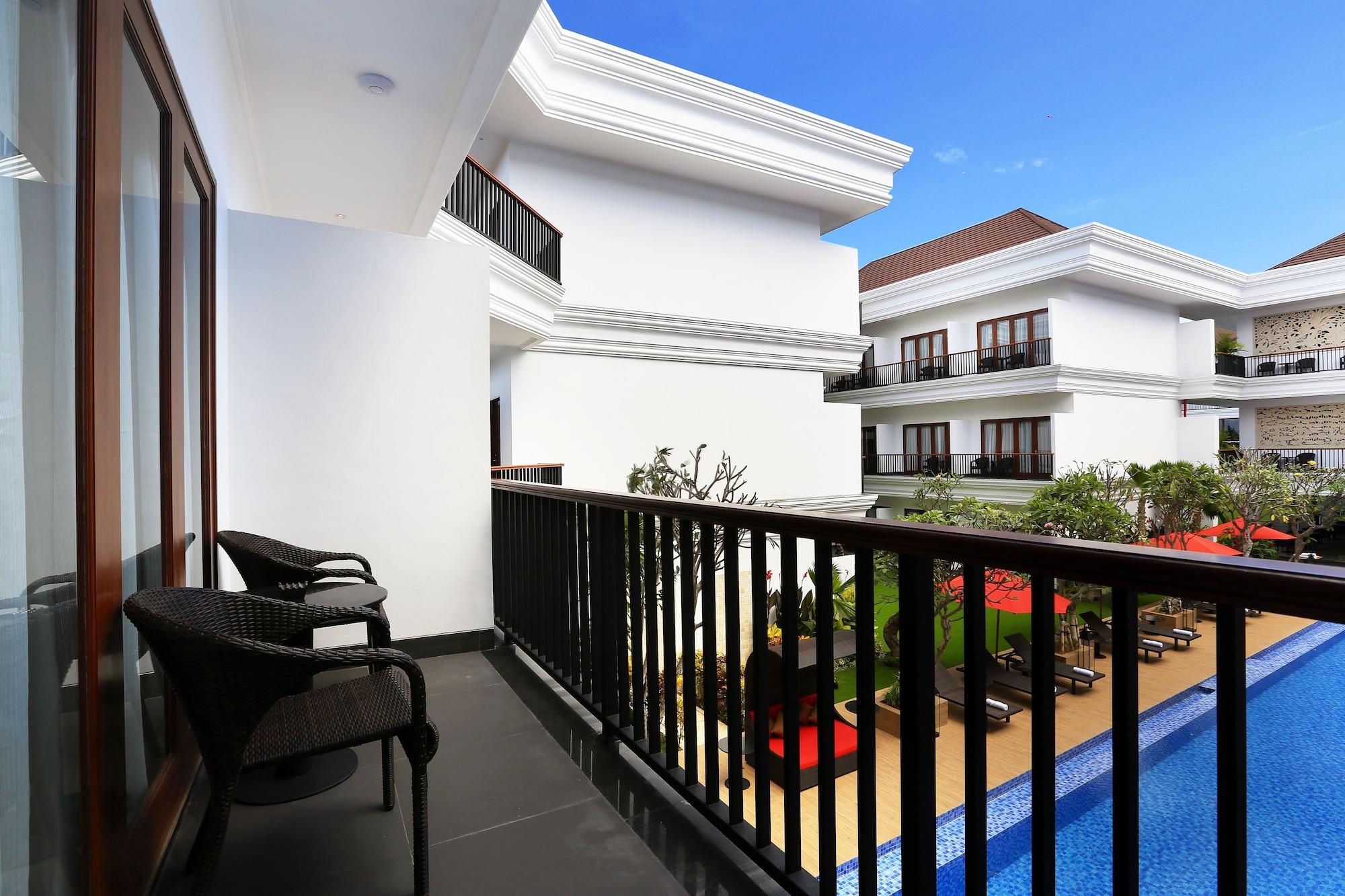 Grand Palace - Bali Hotel Sanur (Bali)