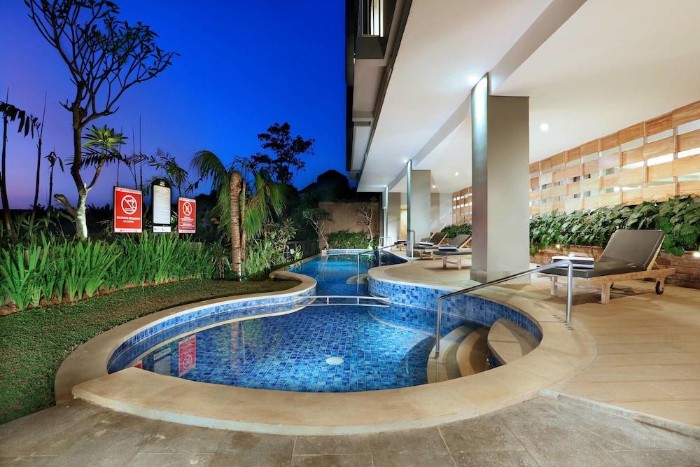 Hotel Neo By Aston