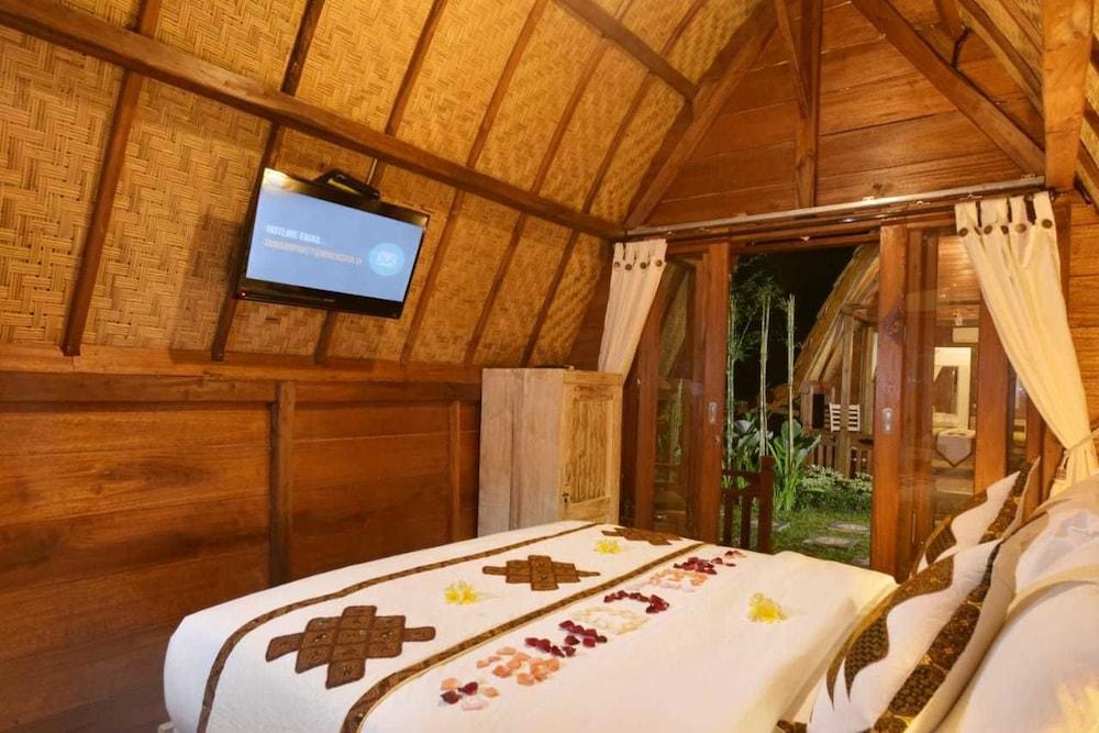 Kubu Kak Dudung Guest house