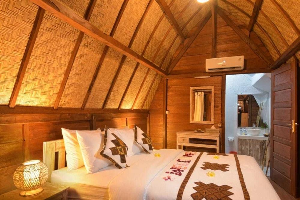 Kubu Kak Dudung Guest house Jimbaran (Bali)