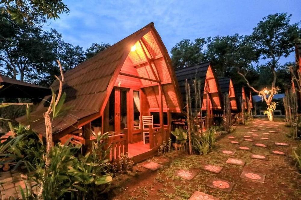 Kubu Kak Dudung Guest house