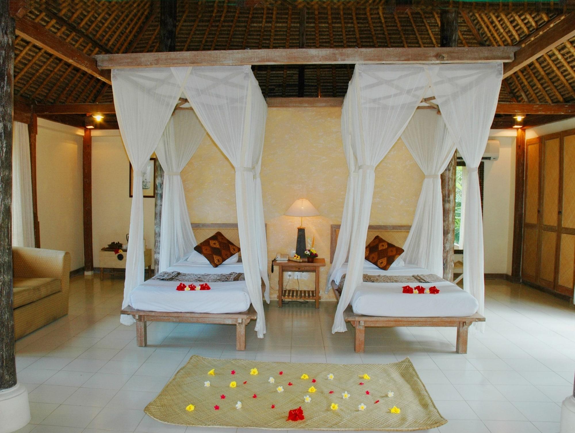 Resor Bumi