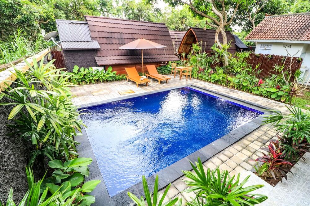 Kubu Kak Dudung Guest house