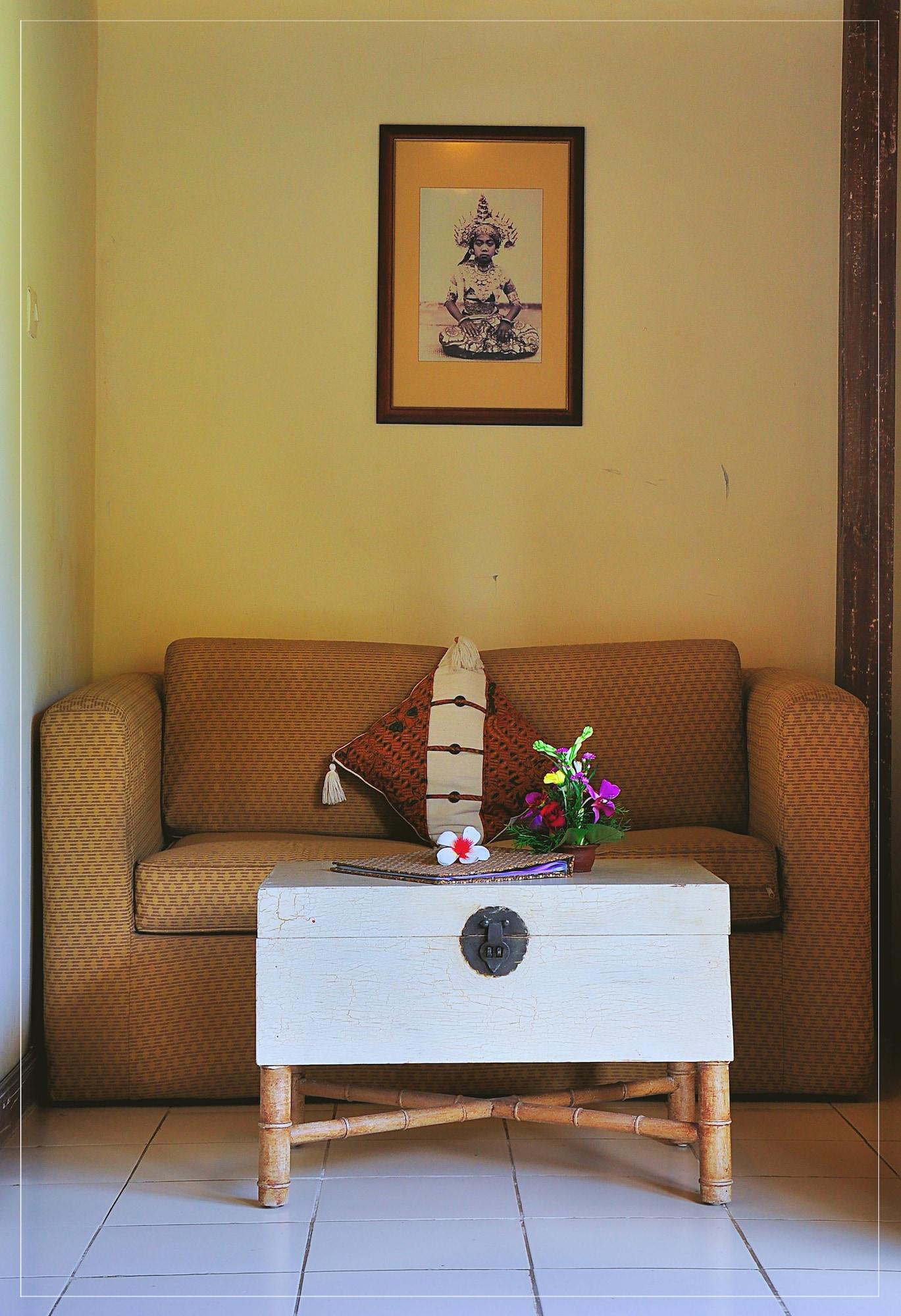 Resor Bumi 3*