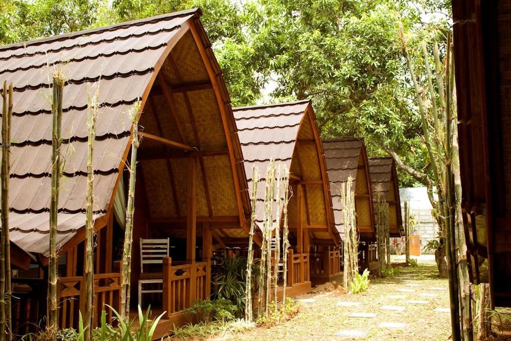 Kubu Kak Dudung Guest house 2*