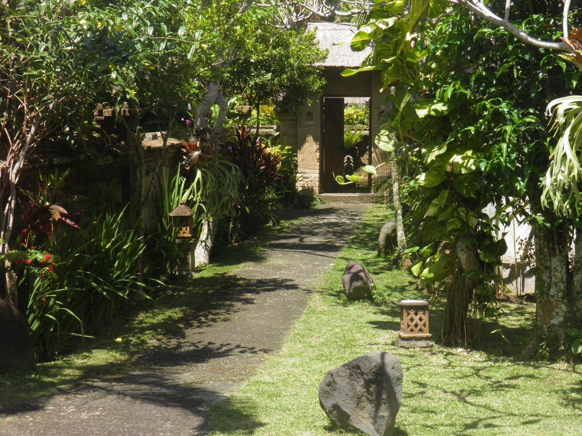 Bumi Resor Ubud (Bali)