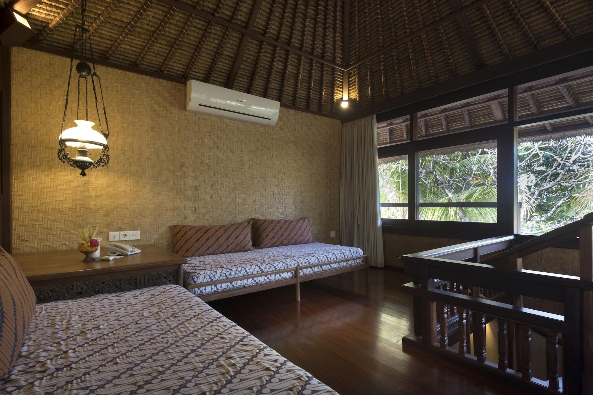 Tandjung Sari Resort Sanur (Bali)