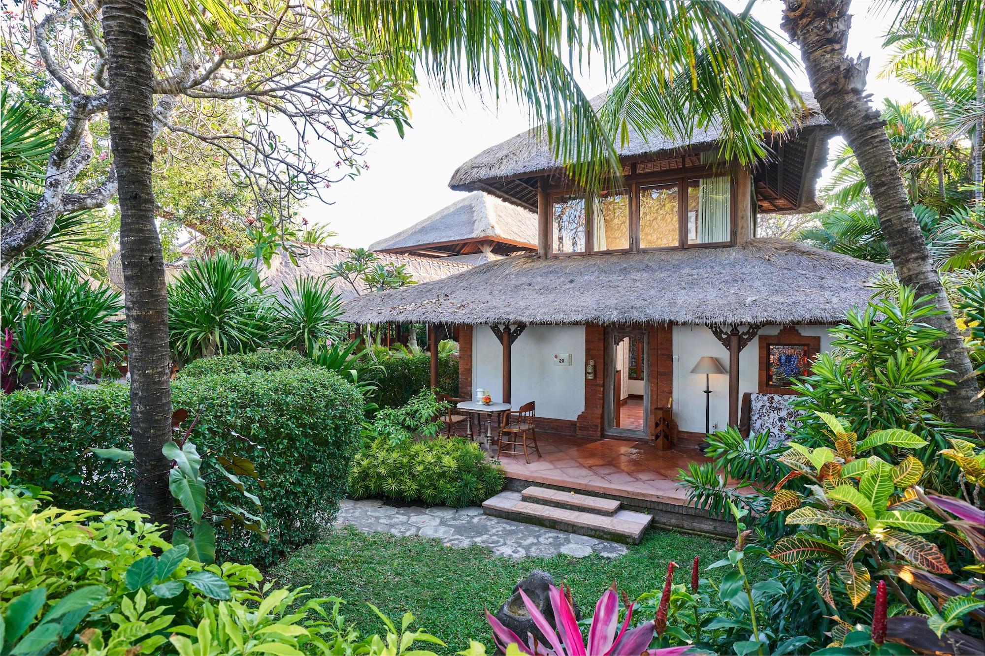 Tandjung Sari Resort