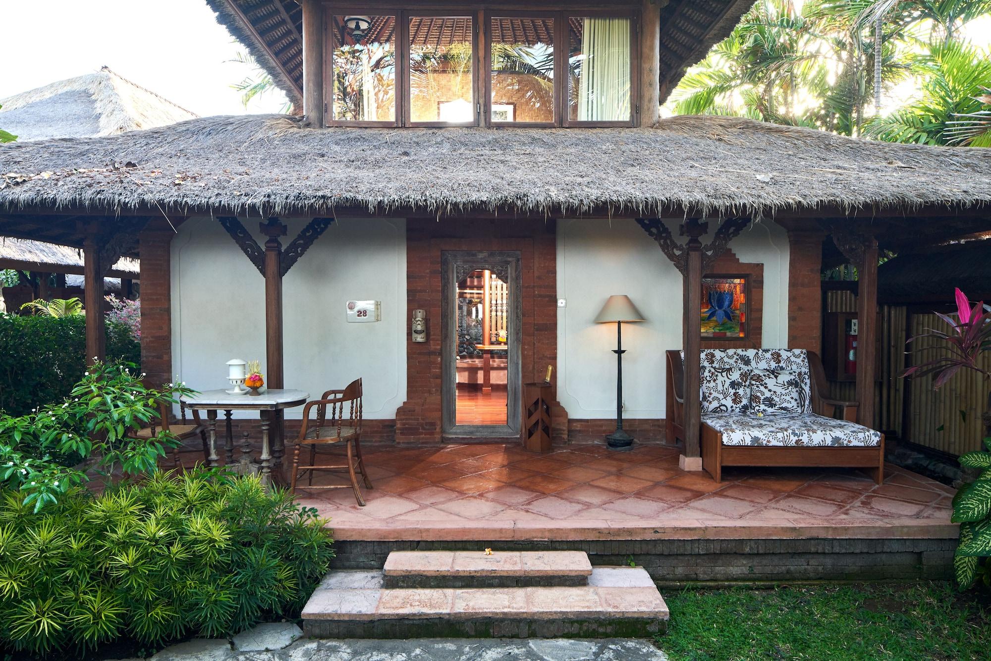 Tandjung Sari Resort