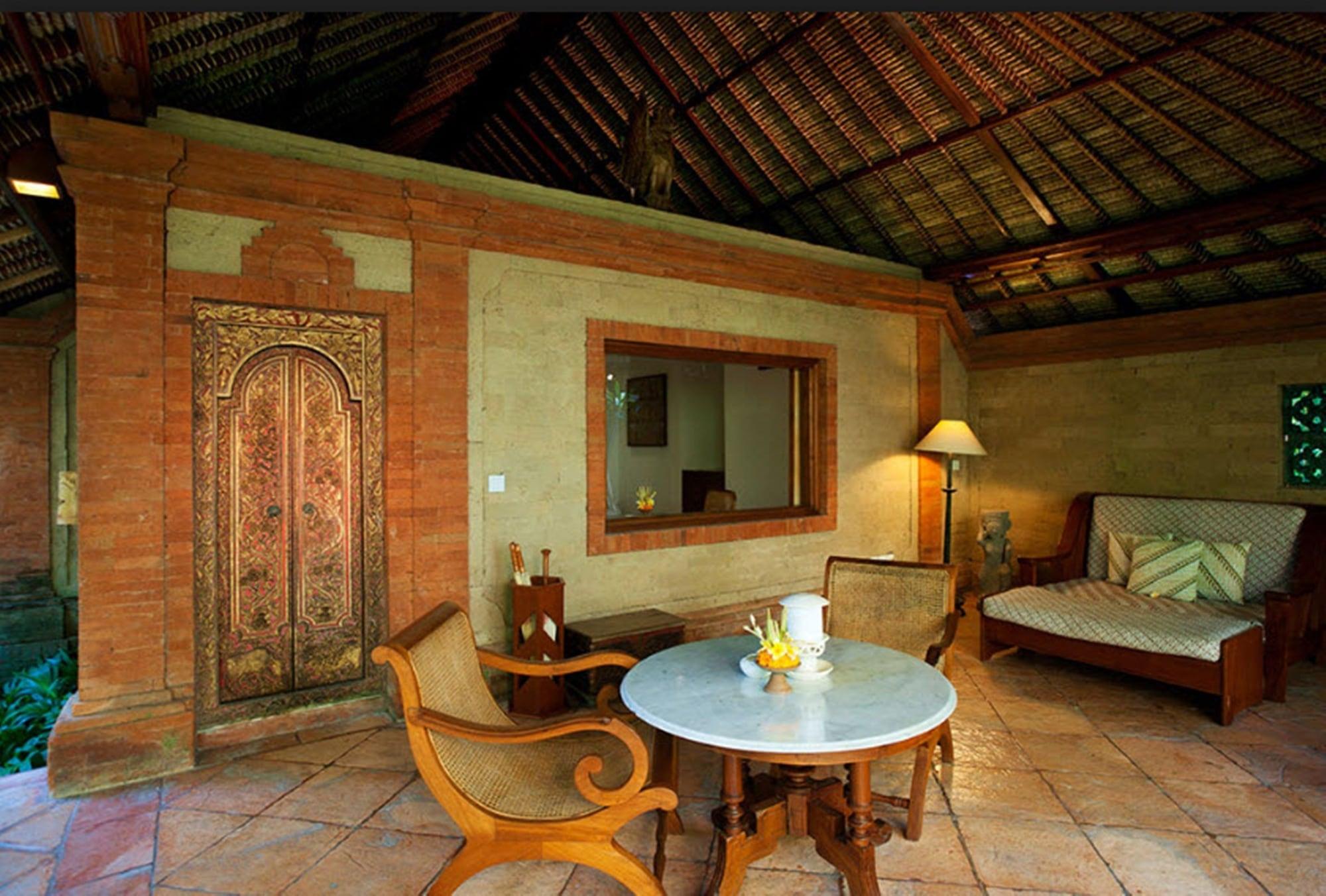 Tandjung Sari Resort Sanur (Bali)