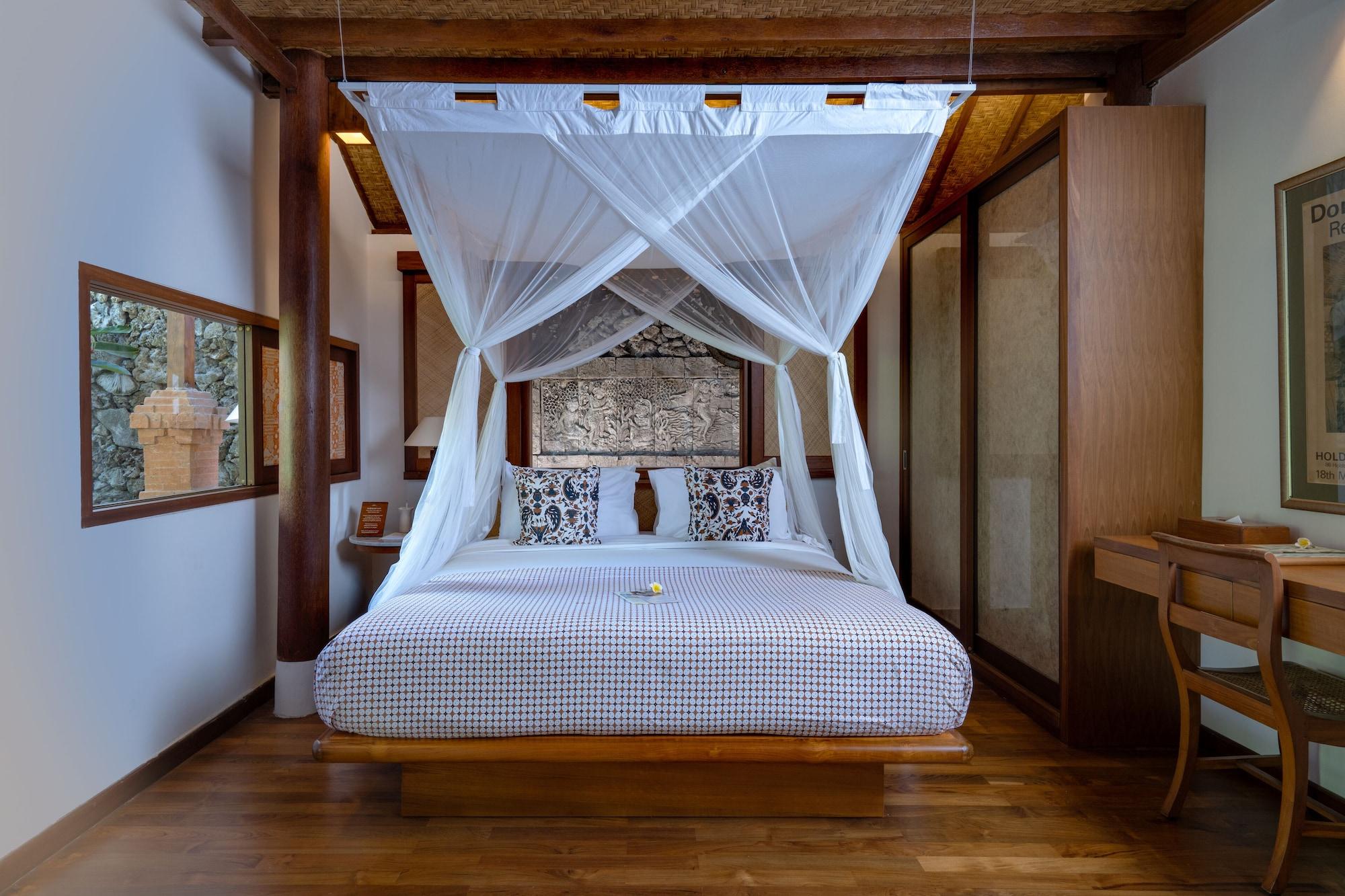 Resort Tandjung Sari