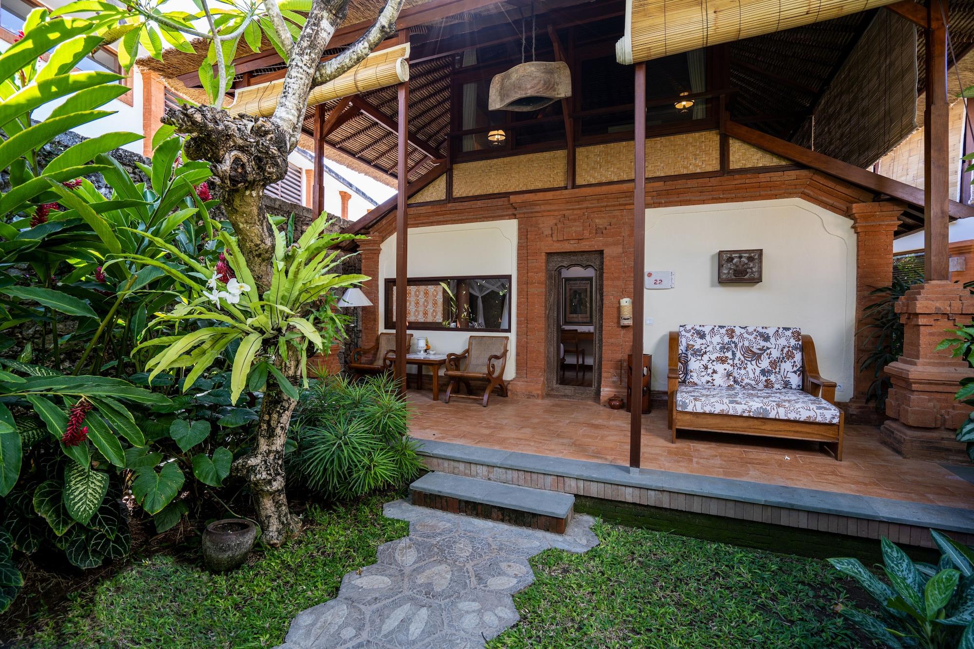 Tandjung Sari Sanur (Bali)