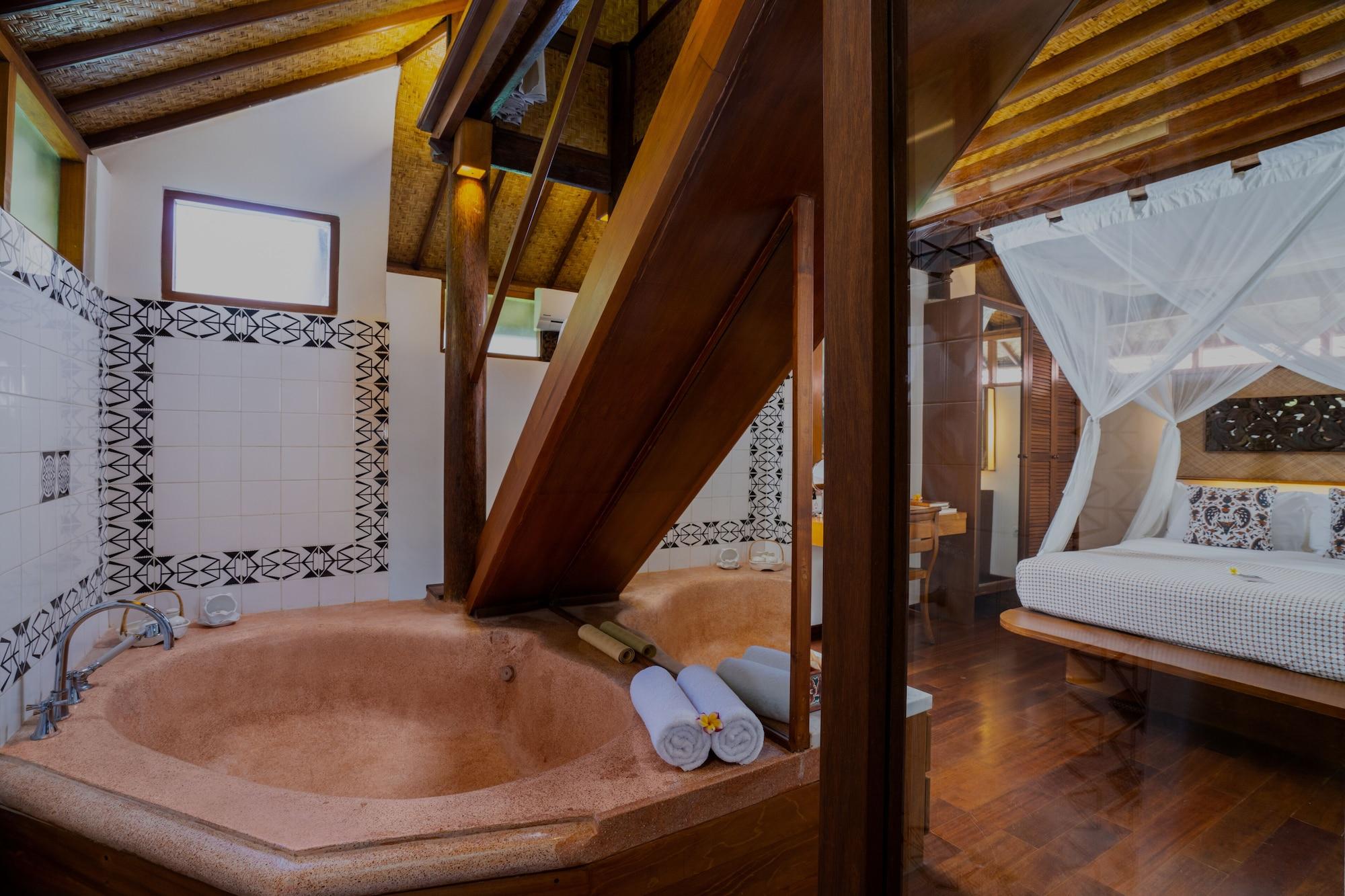 Tandjung Sari Sanur (Bali)