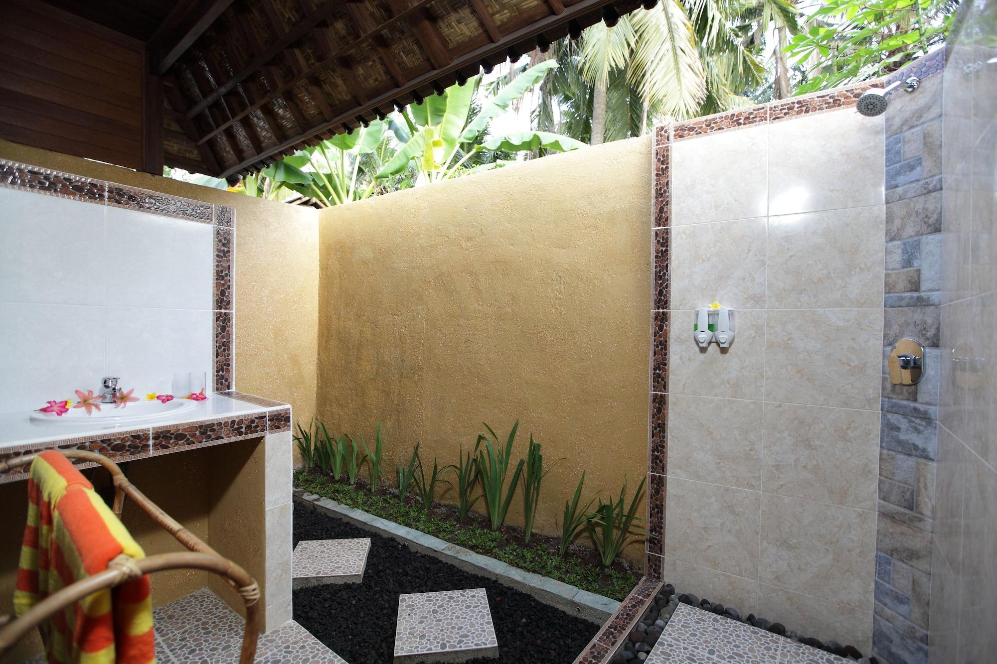 The Well House Nusa Lembongan (Bali)